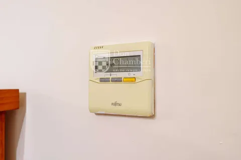 Pis de 57 m² a Madrid
