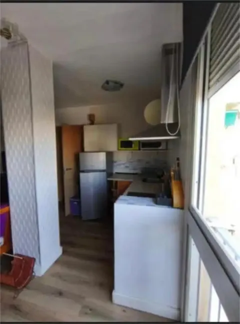 Pis de 40 m² a Motril
