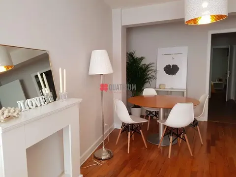 Wohnung 112 m² in Santiago de Compostela