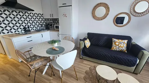 Pis de 42 m² a Torremolinos