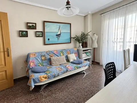 Pis de 119 m² a València