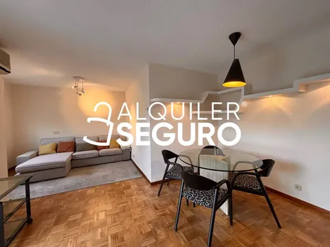 Pis de 88 m² a Madrid