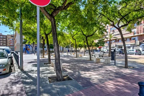 Stanza in affitto, Alacant / Alicante