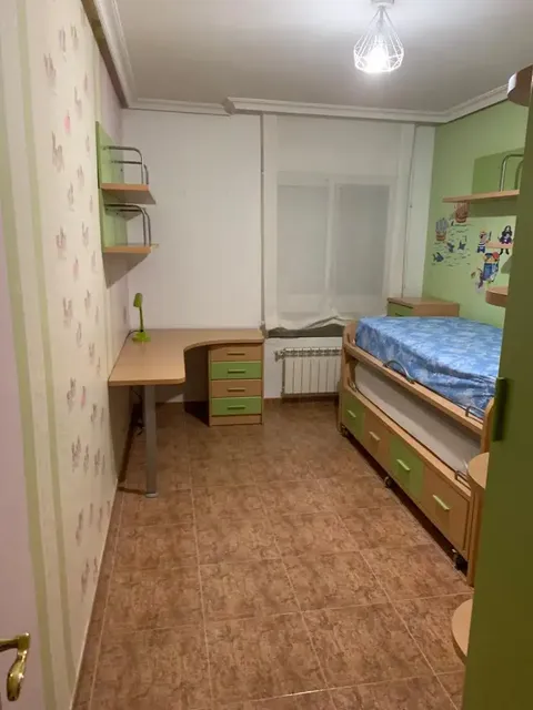 Pis de 130 m² a Puertollano