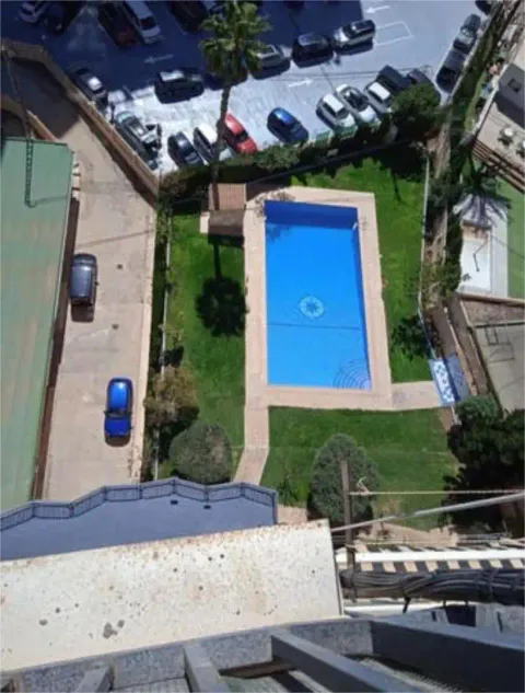 Apartamento 60 m² em Benidorm