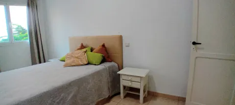 Pis de 48 m² a Las Palmas de Gran Canaria
