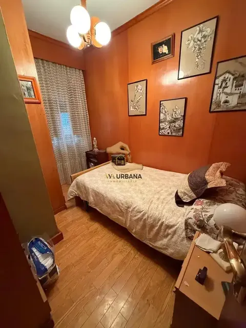 Pis de 62 m² a Salamanca