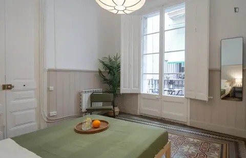 Habitación en alquiler, Barcelona