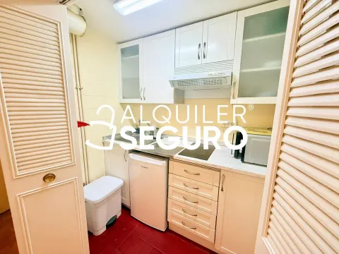 Appartement 40 m² à Madrid