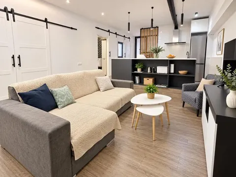 Habitación en alquiler, Barcelona