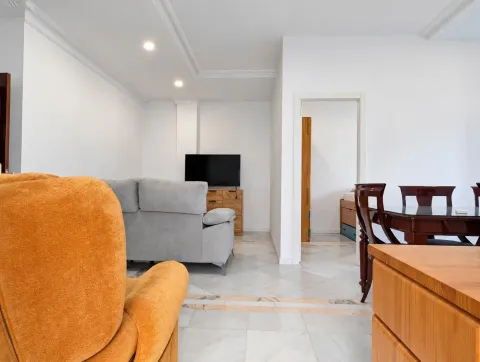 Casa de 144 m² a Sanlúcar la Mayor
