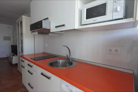 Pis de 47 m² a San Fernando
