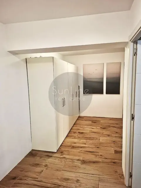 Pis de 70 m² a València