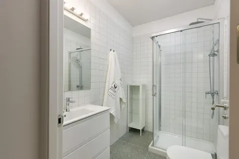 Pis de 31 m² a Madrid