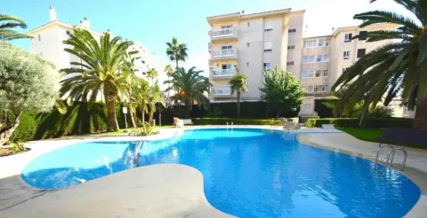 Piso de 40 m² en Alfaz del Pi