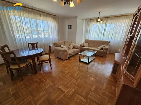 Piso de 90 m² en Burgos