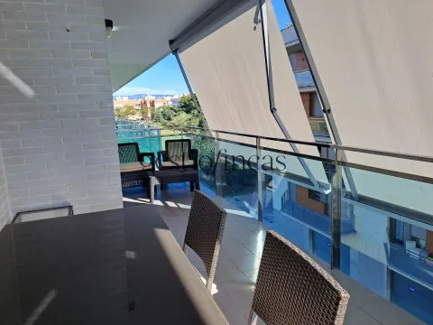 Apartamento 119 m² em Cambrils