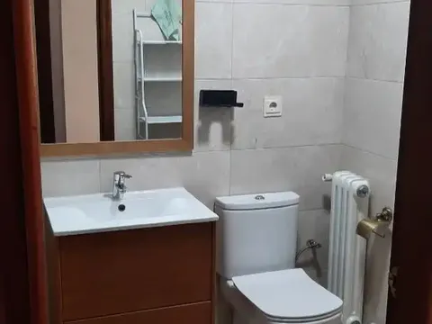 Pis de 95 m² a Albacete