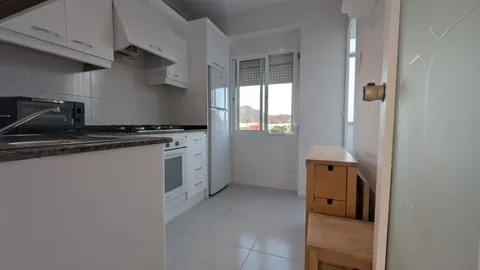 Pis de 75 m² a Cartagena