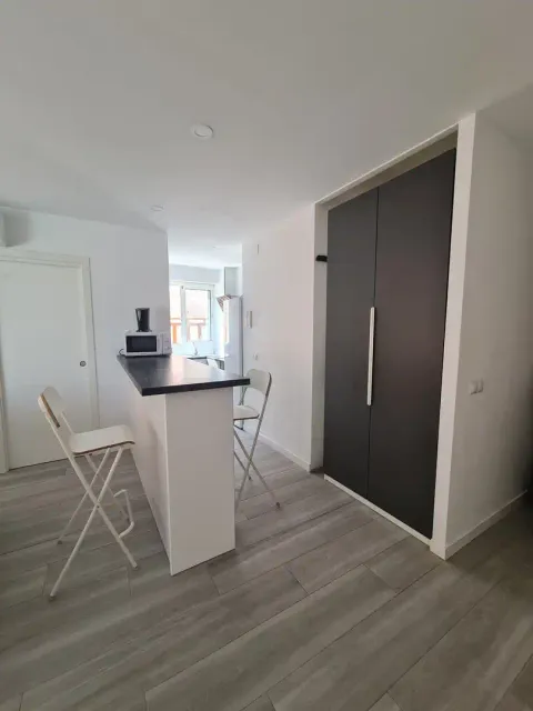 Pis de 45 m² a Torremolinos