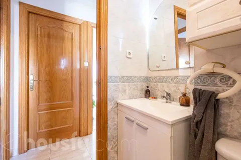 Appartamento 65 m² a Madrid