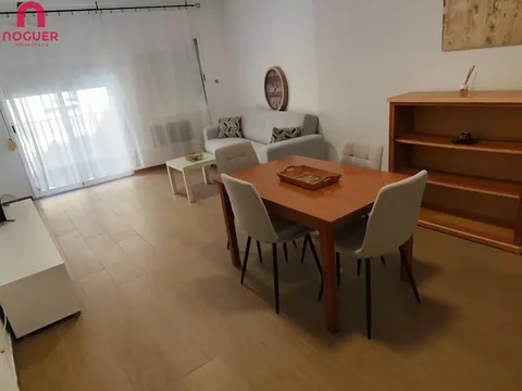 Pis de 120 m² a Còrdova