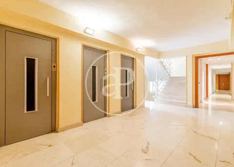 Appartamento 63 m² a Madrid