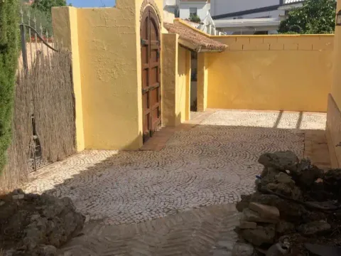 Casa de 96 m² a Palomares del Río