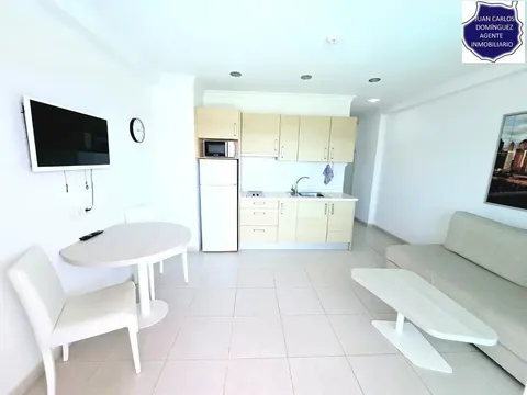 Wohnung 45 m² in Mogán