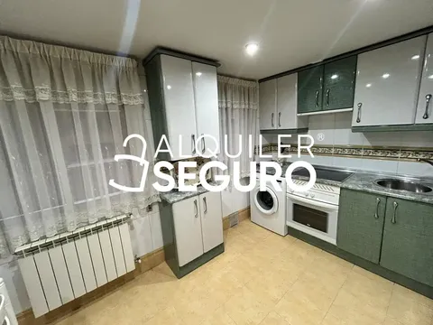 Appartamento 65 m² a Madrid