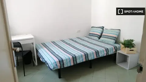 Stanza in affitto, Barcelona