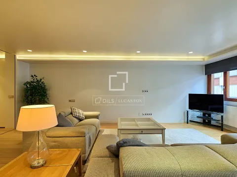 Flat 163 m² in Valencia (4/33)