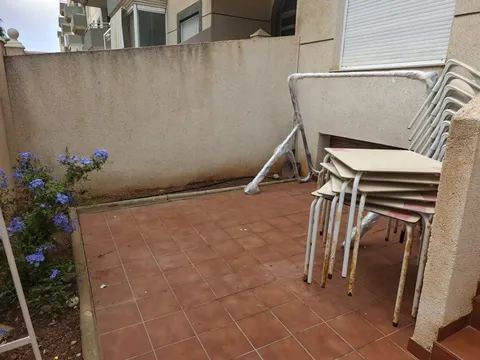 Pis de 70 m² a Almeria