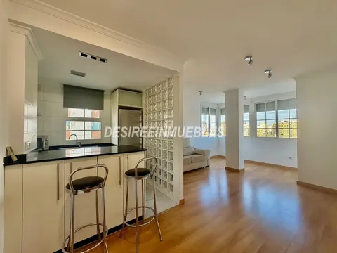 Pis de 50 m² a València