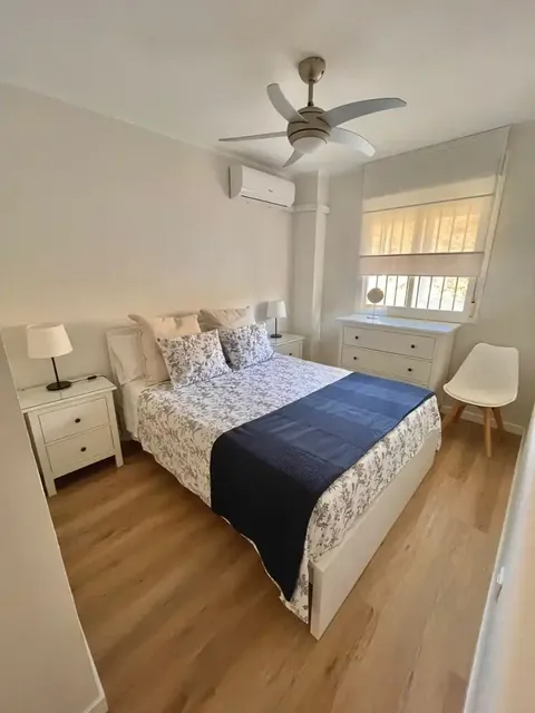 Appartamento 115 m² a Alcalá de Guadaíra