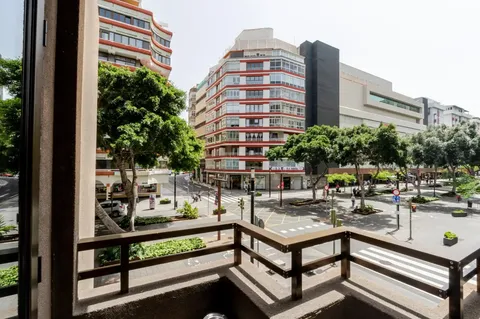Wohnung 97 m² in Las Palmas de Gran Canaria
