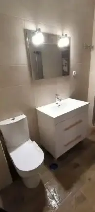 Pis de 100 m² a Granada