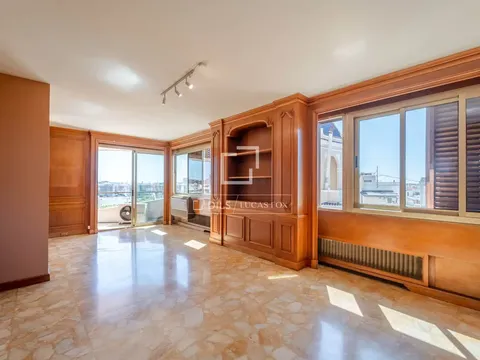 Pis de 150 m² a València