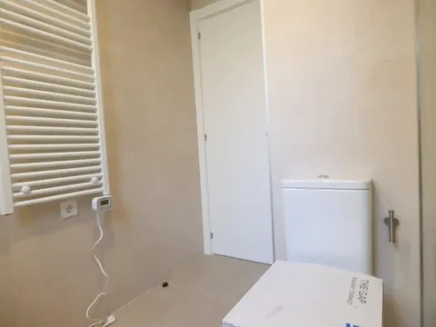 Pis de 55 m² a Madrid