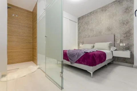 Flat 39 m² in Orihuela