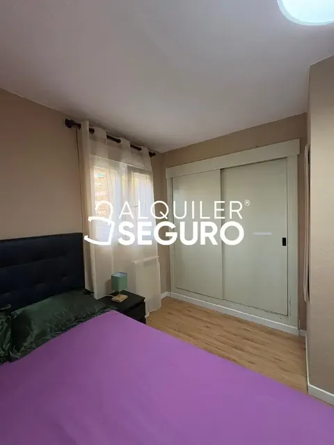 Pis de 70 m² a Madrid