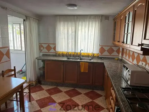 Casa de 350 m² a Alacant