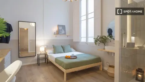 Habitación en alquiler, Barcelona