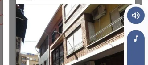 Pis de 60 m² a Alcantarilla