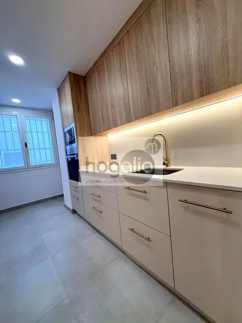 Pis de 80 m² a Sevilla