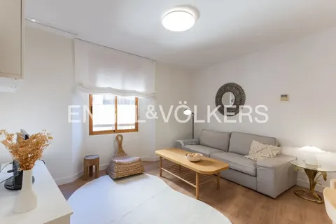 Pis de 78 m² a València