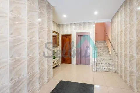 Pis de 93 m² a Siero