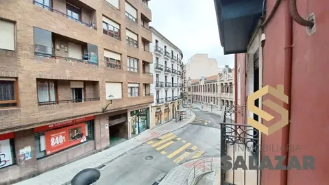Pis de 63 m² a Bilbao