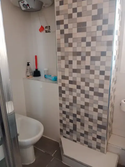 Appartamento 80 m² a Siviglia