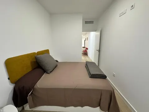 Pis de 45 m² a Múrcia